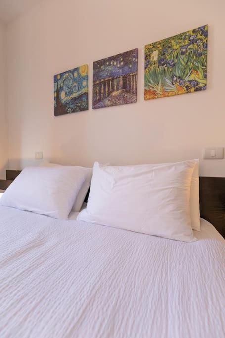 Residenza Sirtori Free Parking Apartment Verona Exterior photo