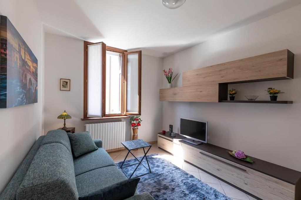 Residenza Sirtori Free Parking Apartment Verona Exterior photo