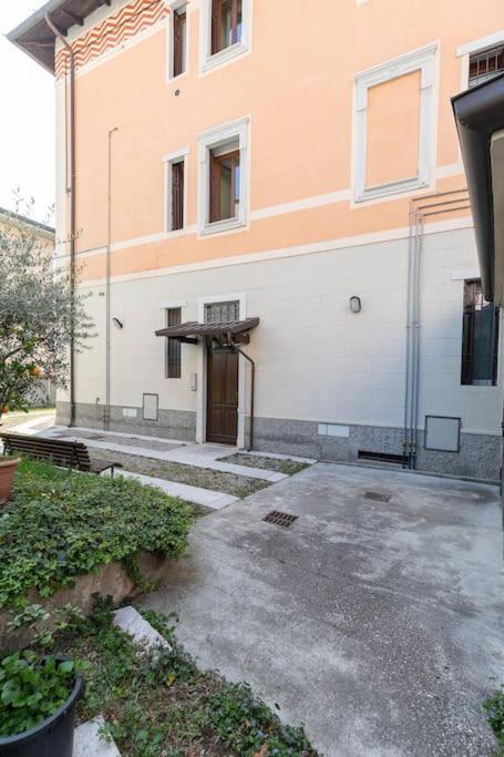 Residenza Sirtori Free Parking Apartment Verona Exterior photo