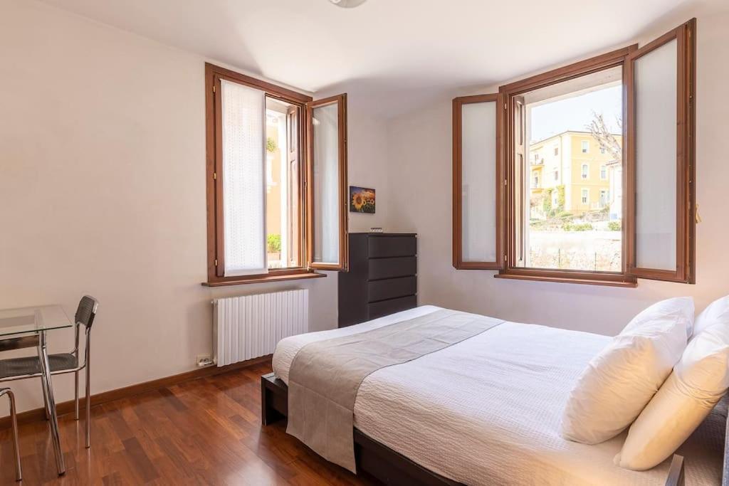 Residenza Sirtori Free Parking Apartment Verona Exterior photo