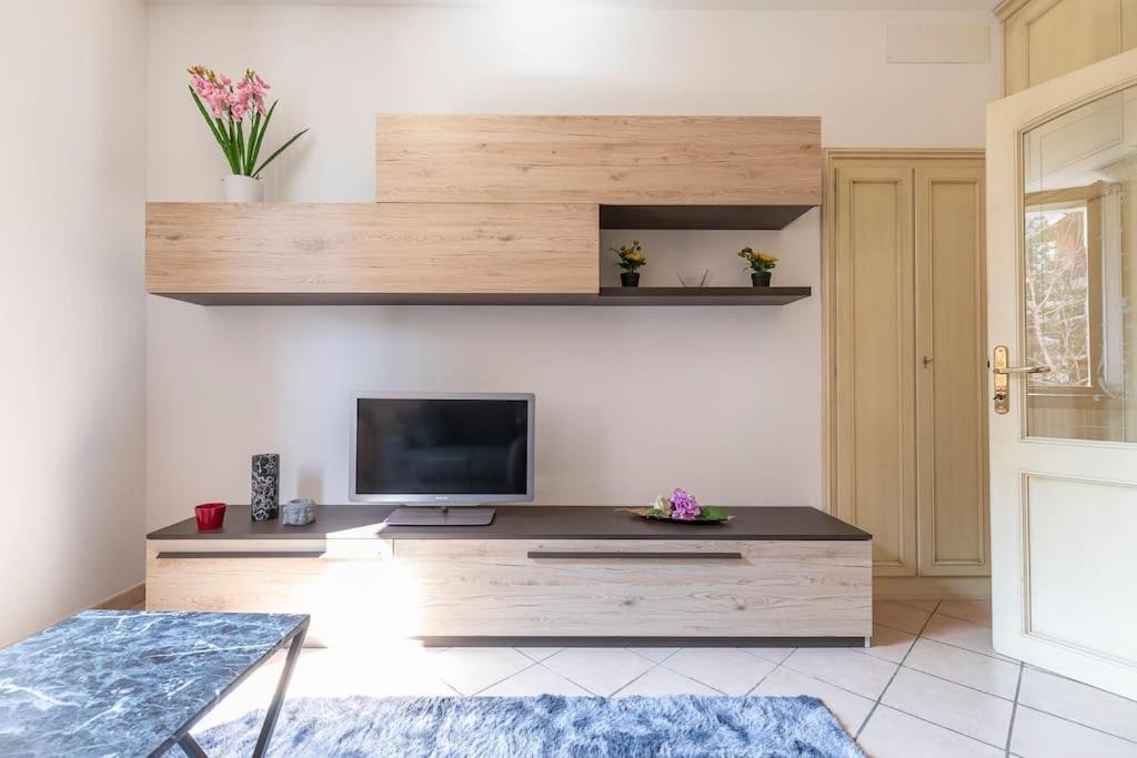 Residenza Sirtori Free Parking Apartment Verona Exterior photo