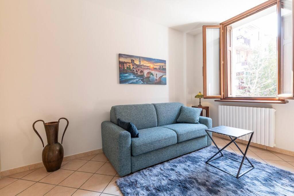 Residenza Sirtori Free Parking Apartment Verona Exterior photo
